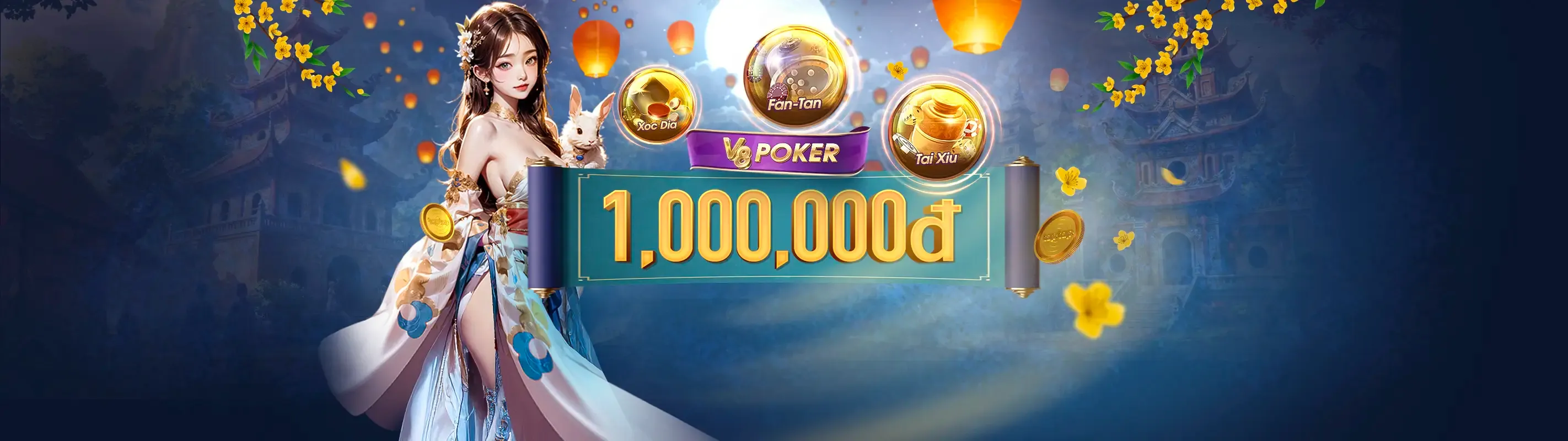 Hình ảnh đại diện game bắn cá oke365 link mới
